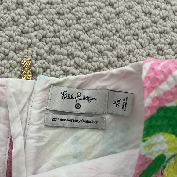 Vineyard Vines summer dress - Picture 2 of 3